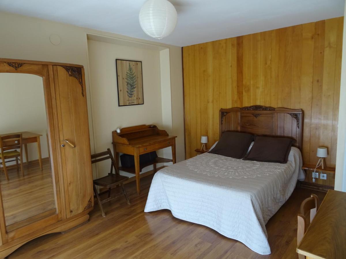 Apartament Au Pied Du Pertuiset Drumettaz-Clarafond Zewnętrze zdjęcie